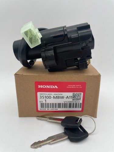 35100 mbw a11 ignition switch - 35100-mbw-a11,